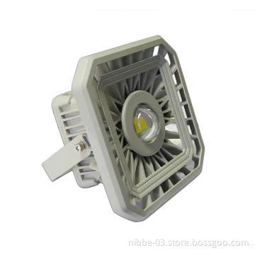 ATEX approved LED explosion proof light Ex d IIB T5, American approved